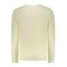 SWEAT-SHIRT ZIPPÉ RIFLE POUR HOMME BLANC - RIFLE
