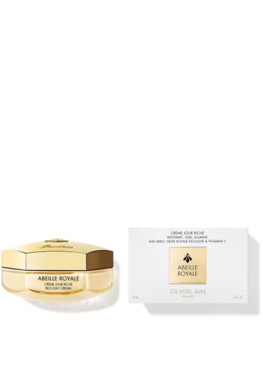 Crème GUERLAIN ABEILLE ROYALE RICHE GUERLAIN - 2