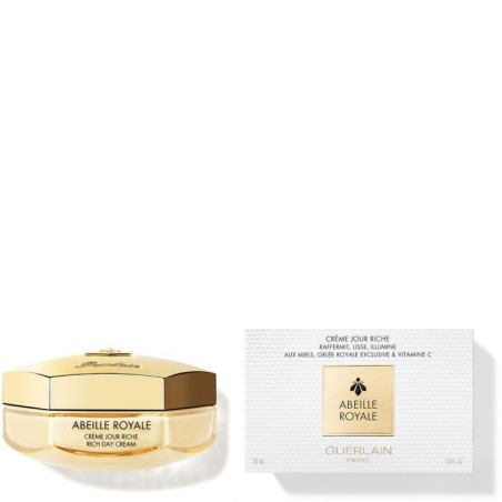 Crème GUERLAIN ABEILLE ROYALE RICHE