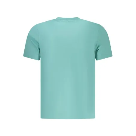 T-shirt à manches courtes pour homme North Sails, bleu - NORTH SAILS