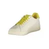 CHAUSSURES DE SPORT BLANCHES POUR HOMMES TOMMY HILFIGER - TOMMY HILFIGER
