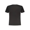 T-shirt à manches courtes pour homme Guess Jeans, noir - GUESS JEANS