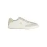 CHAUSSURES DE SPORT BLANCHES POUR HOMMES CALVIN KLEIN - CALVIN KLEIN