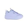 CHAUSSURES DE SPORT FILA VIOLETTES POUR ENFANTS - FILA