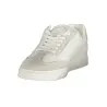CHAUSSURES DE SPORT BLANCHES POUR HOMMES CALVIN KLEIN - CALVIN KLEIN