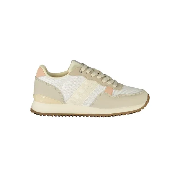 CHAUSSURES NAPAPIJRI CHAUSSURES DE SPORT FEMME BLANCHES - NAPAPIJRI