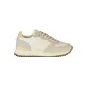 CHAUSSURES NAPAPIJRI CHAUSSURES DE SPORT FEMME BLANCHES - NAPAPIJRI