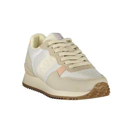 CHAUSSURES NAPAPIJRI CHAUSSURES DE SPORT FEMME BLANCHES - NAPAPIJRI