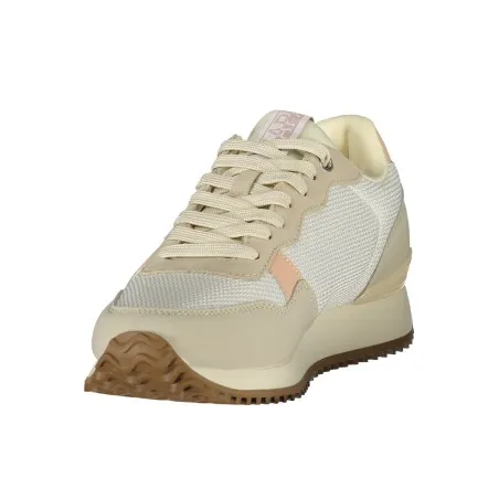 CHAUSSURES NAPAPIJRI CHAUSSURES DE SPORT FEMME BLANCHES - NAPAPIJRI