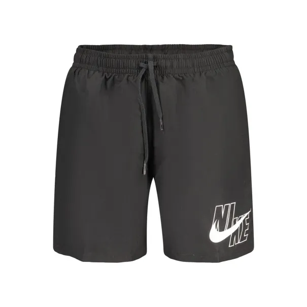 SEMELLES NOIRES NIKE POUR HOMME - NIKE