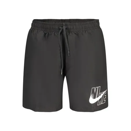 SEMELLES NOIRES NIKE POUR HOMME - NIKE