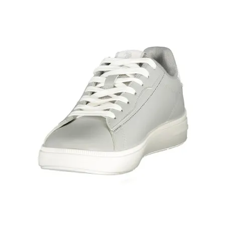 Chaussures de sport pour hommes US POLO ASSN., grises - U.S. POLO ASSN