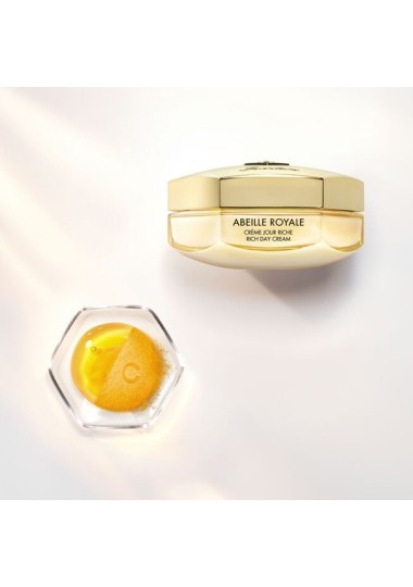 Crème GUERLAIN ABEILLE ROYALE RICHE GUERLAIN - 5