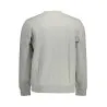 NAPAPIJRI SWEAT SANS ZIP HOMME GRIS - NAPAPIJRI
