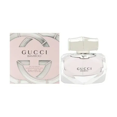 Eau de Parfum Femme GUCCI BAMBOO ROSE - Gucci