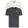 T-SHIRT À MANCHES COURTES FILA HOMME BLANC - FILA