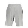 PANTALON BERMUDA HOMME NORVÈGE 1963 GRIS - NORWAY 1963