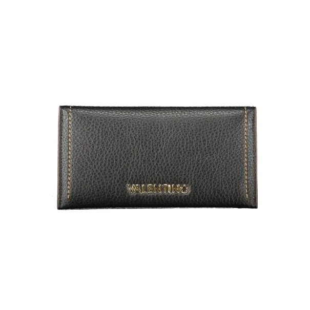 VALENTINO SACS PORTEFEUILLE FEMME NOIR - valentino