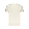 T-SHIRT À MANCHES COURTES TOMMY HILFIGER HOMME BEIGE - TOMMY HILFIGER