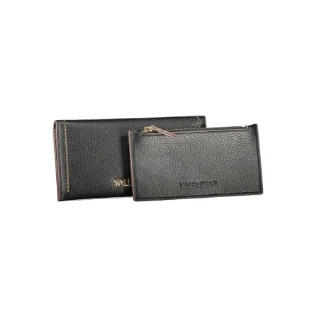 VALENTINO SACS PORTEFEUILLE FEMME NOIR - valentino