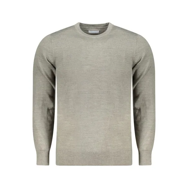 PULL GRIS POUR HOMMES NORTH SAILS - NORTH SAILS