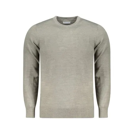 PULL GRIS POUR HOMMES NORTH SAILS - NORTH SAILS