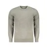 PULL GRIS POUR HOMMES NORTH SAILS - NORTH SAILS