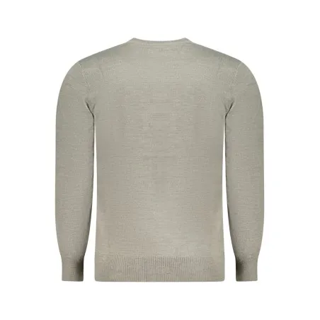 PULL GRIS POUR HOMMES NORTH SAILS - NORTH SAILS