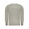 PULL GRIS POUR HOMMES NORTH SAILS - NORTH SAILS