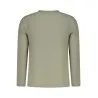 T-SHIRT À MANCHES LONGUES POUR ENFANTS NORTH SAILS, VERT - NORTH SAILS