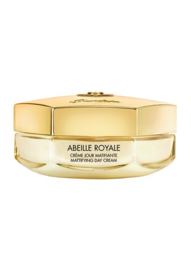 CRÈME GUERLAIN ABEILLE ROYALE LISSE 50ML