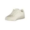 CHAUSSURES DE SPORT BLANCHES POUR HOMMES TOMMY HILFIGER - TOMMY HILFIGER