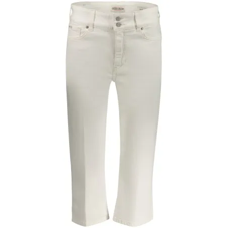 JEANS GUESS POUR FEMME, JEANS BLANCS - GUESS JEANS