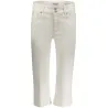 JEANS GUESS POUR FEMME, JEANS BLANCS - GUESS JEANS