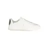 CHAUSSURES DE SPORT BLANCHES POUR FEMME CALVIN KLEIN - CALVIN KLEIN