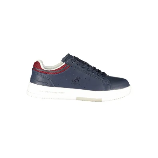Chaussures de sport bleues pour hommes US GRAND - U.S. GRAND