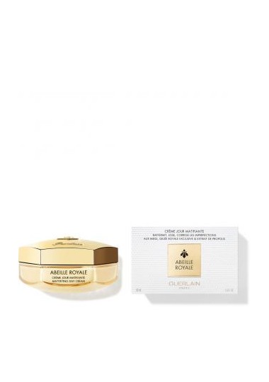 CRÈME GUERLAIN ABEILLE ROYALE LISSE 50ML GUERLAIN - 3
