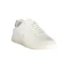 CHAUSSURES DE SPORT BLANCHES POUR FEMME CALVIN KLEIN - CALVIN KLEIN
