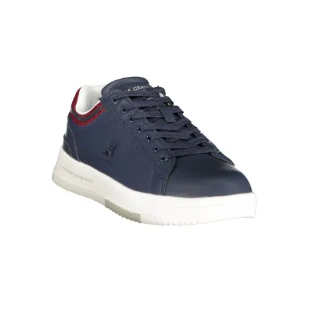Chaussures de sport bleues pour hommes US GRAND - U.S. GRAND