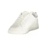 CHAUSSURES DE SPORT BLANCHES POUR FEMME CALVIN KLEIN - CALVIN KLEIN