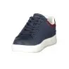 Chaussures de sport bleues pour hommes US GRAND - U.S. GRAND