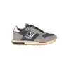 CHAUSSURES NAPAPIJRI POUR HOMMES, CHAUSSURES DE SPORT BLEUES - NAPAPIJRI