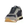 CHAUSSURES NAPAPIJRI POUR HOMMES, CHAUSSURES DE SPORT BLEUES - NAPAPIJRI