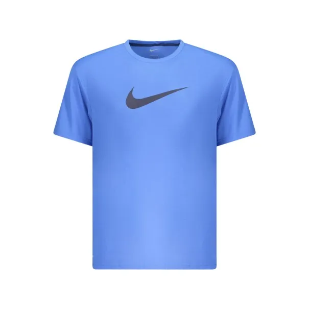 T-shirt Nike à manches courtes pour homme, bleu - NIKE