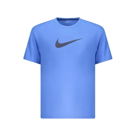 T-shirt Nike à manches courtes pour homme, bleu - NIKE