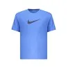 T-shirt Nike à manches courtes pour homme, bleu - NIKE