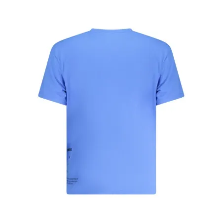 T-shirt Nike à manches courtes pour homme, bleu - NIKE