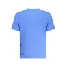 T-shirt Nike à manches courtes pour homme, bleu - NIKE