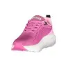 US POLO ASSN. CHAUSSURES DE SPORT ROSES POUR FEMMES - U.S. POLO ASSN