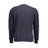 NAPAPIJRI SWEAT SANS ZIP HOMME BLEU - NAPAPIJRI